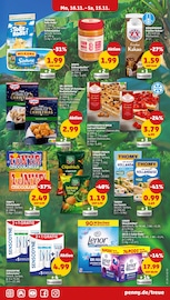 Chips im Penny Prospekt in Gera Aktueller Penny Prospekt mit Chips, "Wer günstig will, muss Penny.", Seite 17