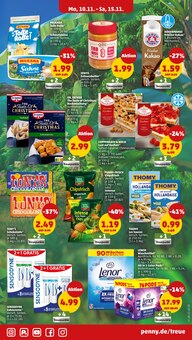 Käse im aktuellen Penny Prospekt (Jena) Käse im Penny Prospekt "Wer günstig will, muss Penny." mit 41 Seiten (Jena)