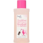 Dissolvant pour ongles - SIMPL - Carrefour Market Dissolvant pour ongles - SIMPL à 1,15 € dans le catalogue Carrefour Market