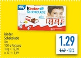 Aktuelles Schokolade Angebot bei diska in Erlangen ab 1,29 €