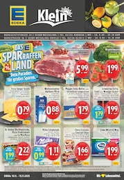 Discounter Prospekt von EDEKA Niederkassel EDEKA Prospekt: "Aktuelle Angebote", 24 Seiten, 10.11.2025 - 15.11.2025