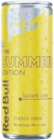 Energy Drink Angebote von Red Bull bei Travel FREE Dresden für 0,99 €