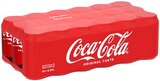 Softdrinks Angebote von Coca-Cola Zero oder Coca-Cola bei Penny-Markt Leverkusen für 9,49 €