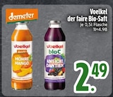 Möhre Mango im Angebot bei EDEKA in Germering Möhre Mango Angebote von Voelkel bei EDEKA Germering für 2,49 €