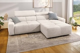 Ecksofa im Angebot bei porta Möbel in Stendal Ecksofa Angebote bei porta Möbel Stendal für 1.499,00 €