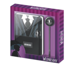 MERCREDI - PACK AVEC STYLO À BILLE ET JOURNAL - JouéClub MERCREDI - PACK AVEC STYLO À BILLE ET JOURNAL à 9,99 € dans le catalogue JouéClub