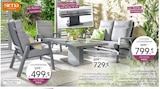 Angebot im BRAUN Möbel-Center Bad Dürrheim Prospekt BRAUN Möbel-Center Bad Dürrheim Prospekt mit im Angebot für 499,00 €