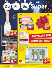 Aktueller Netto Marken-Discount Prospekt mit Pizza, "Aktuelle Angebote", Seite 39