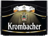 Pils Angebote von Krombacher bei REWE Hilden für 11,49 €