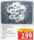 Garnelen ohne Schale im aktuellen E center Prospekt