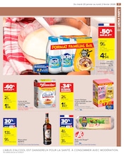 Rhum Angebote im Prospekt "CRÊPES PARTY" von Carrefour Market auf Seite 9