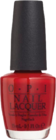 Vernis à ongles big apple red - OPI en promo chez Monoprix Margaret Vernis à ongles big apple red - OPI dans le catalogue Monoprix Margaret