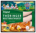 Original Thüringer Rostbratwurst fein bei Netto mit dem Scottie im Lutherstadt Wittenberg Prospekt für 2,49 €