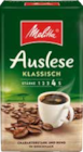 Auslese KLASSISCH Angebote von Melitta bei EDEKA Seevetal für 4,99 €