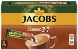 2 in 1 Kaffeesticks oder 3 in 1 Kaffeesticks Angebote von Jacobs bei REWE Wolfenbüttel für 1,79 €