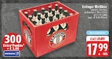 Weißbier im Angebot bei E center in Heinsberg Weißbier Angebote von Erdinger bei E center Heinsberg für 17,99 €