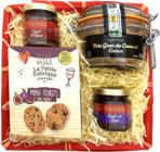 Le coffret dégustation en promo chez Lidl Le coffret dégustation dans le catalogue Lidl