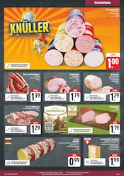 Käse im nah und gut Prospekt in Zwickau Aktueller nah und gut Prospekt mit Käse, "Wir lieben Lebensmittel!", Seite 5