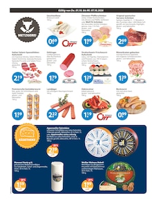Aktueller V-Markt Prospekt "V-Markt einfach besser einkaufen" Aktueller V-Markt Prospekt