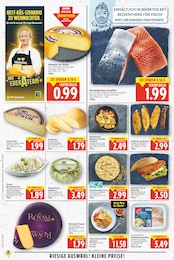 Viktoriabarsch Angebot im aktuellen E center Prospekt auf Seite 5