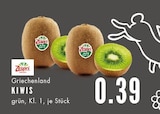 Kiwis bei EDEKA im Bochum Prospekt für 0,39 €