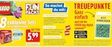 FunPack im Angebot bei WEZ in Bad Oeynhausen FunPack Angebote von LEGO bei WEZ Bad Oeynhausen für 5,99 €
