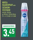 Haarspray Angebote von Nivea bei Marktkauf Münster für 3,45 €