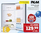 Aktuelles Kühlschrank "KS93ESI" Angebot bei Marktkauf in Schwabach ab 129,99 €