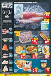 Kabeljaufilet Angebot & Preis im aktuellen E center Prospekt Kabeljaufilet Angebot im aktuellen E center Prospekt auf Seite 10