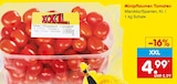 Aktuelles Minipflaumen Tomaten Angebot bei Netto Marken-Discount in Nürnberg ab 4,99 €