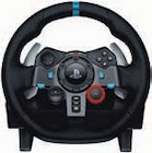 Gaming-Lenkrad G29 Driving Force Racing Wheel Angebote von Logitech bei expert Würzburg für 199,00 €