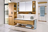 Hochschrank im Angebot bei Segmüller in Kempten Hochschrank Angebote von VOGLAUER bei Segmüller Kempten für 369,00 €