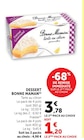 Dessert - BONNE MAMAN dans le catalogue U Express