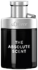 The Absolute Scent Eau de Toilette bei Rossmann im  Prospekt für 14,49 €
