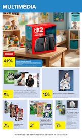 Prospectus Carrefour "PETIT DÉJEUNER" en cours à Villeurbanne, Page 63 Catalogue Carrefour en cours à Villeurbanne, "PETIT DÉJEUNER", Page 63