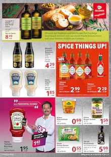 Zucker Angebot im Selgros Prospekt, gültig von 30.10.2025 bis 05.11.2025 Zucker Angebot im aktuellen Selgros Prospekt auf Seite 11