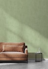 Promo PAPIER PEINT UNI FIRST à 4,90 € dans le catalogue Décor Discount à Nîmes