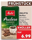 Kaufland Osternienburger Land Prospekt mit  im Angebot für 6,99 €