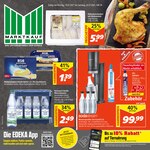 Marktkauf Prospekt für Holzgerlingen mit 48 Seiten Marktkauf Prospekt für Holzgerlingen: "Aktuelle Angebote", 48 Seiten, 19.07.2021 - 24.07.2021