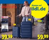 Trolley-Boardcase von Esmara für 39,99 € bei Lidl im Angebot Trolley-Boardcase von Esmara im aktuellen Lidl Prospekt
