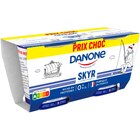 Skyr "Prix Choc" - DANONE dans le catalogue Carrefour