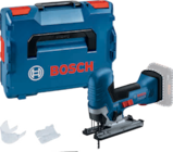 Akku-Stichsäge von BOSCH für 249,99 € bei Werkmarkt Andre Neilling im Angebot Akku-Stichsäge von BOSCH im aktuellen Werkmarkt Andre Neilling Prospekt