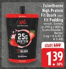 Fit Quark im Angebot bei E center in Remscheid Fit Quark Angebote von Zuivelhoeve bei E center Remscheid für 1,39 €