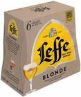 Promo Bière blonde à 3,45 € dans le catalogue Intermarché à Livarot