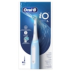 Brosse à dents électrique - ORAL B en promo chez Carrefour Brosse à dents électrique - ORAL B dans le catalogue Carrefour