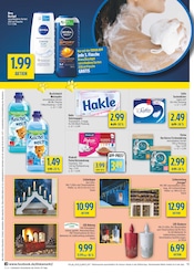 Aktueller diska Prospekt mit Nivea, "alles an deinem ort.", Seite 10