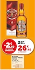 Whisky japonais - TOGOUCHI - Super U à Carpentras Whisky japonais - TOGOUCHI en promo chez Super U Carpentras à 30,50 €
