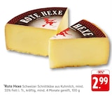 Rote Hexe bei E center im Häusern Prospekt für 2,99 €