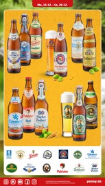 Kräuter im Penny Prospekt in München Aktueller Penny Prospekt mit Kräuter, "Wer günstig will, muss Penny.", Seite 15