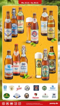 Saft im aktuellen Penny Prospekt (München) Saft im Penny Prospekt "Wer günstig will, muss Penny." mit 48 Seiten (München)